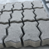 Gallery of interlocking concrete pavers from Jamaica Block Factory showcasing colors, patterns, and finishes.